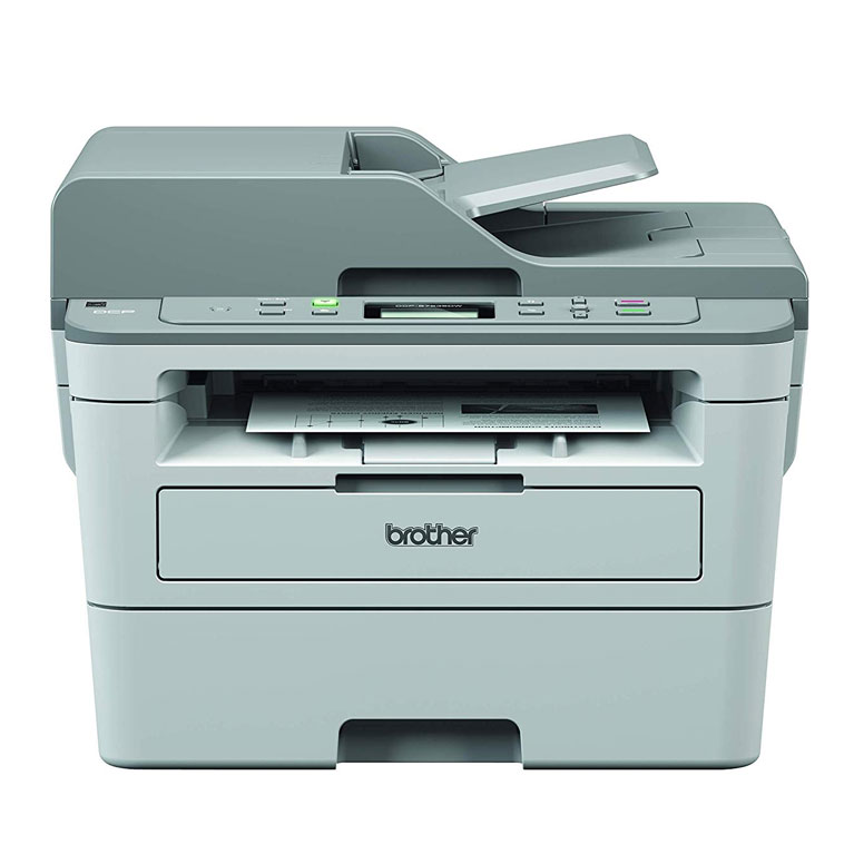 BROTHER DCP-B7535DW Laser Printer Suppliers Dealers Wholesaler and Distributors Chennai
